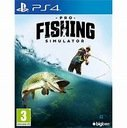 Pro Fishing Simulator, PS4 Bigben Interactive