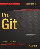 Pro Git Straub Ben, Chacon Scott