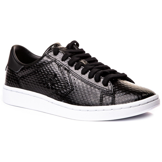 Pro Leather 76 Snake Leather Converse