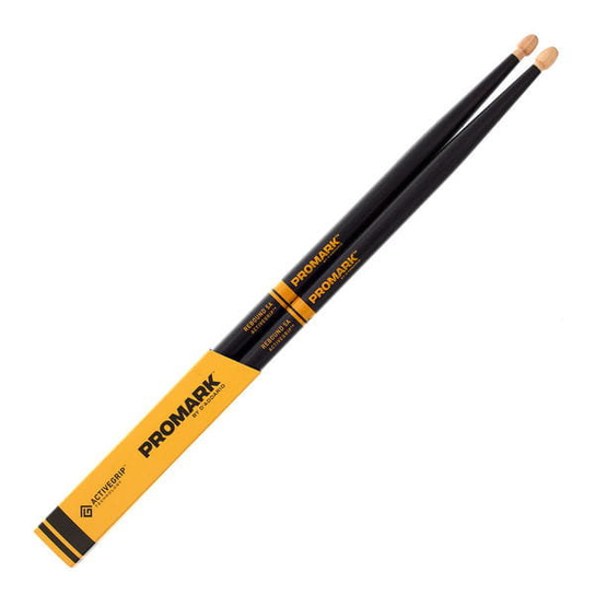 PRO MARK Active Grip Rebound 5A Promark