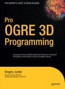 Pro Ogre 3D Programming Junker Gregory