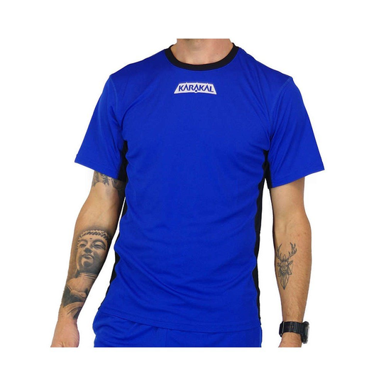 Pro Tour Tee Karakal