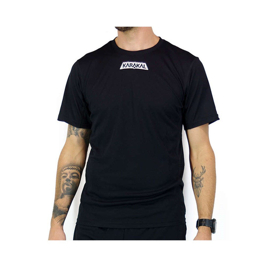 Pro Tour Tee Karakal