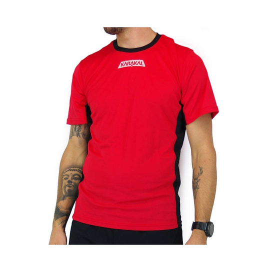 Pro Tour Tee Karakal
