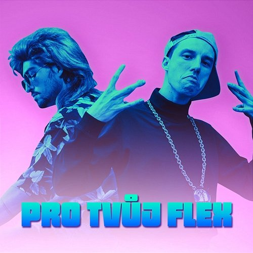 Pro Tvůj Flex Program, Johny Machette