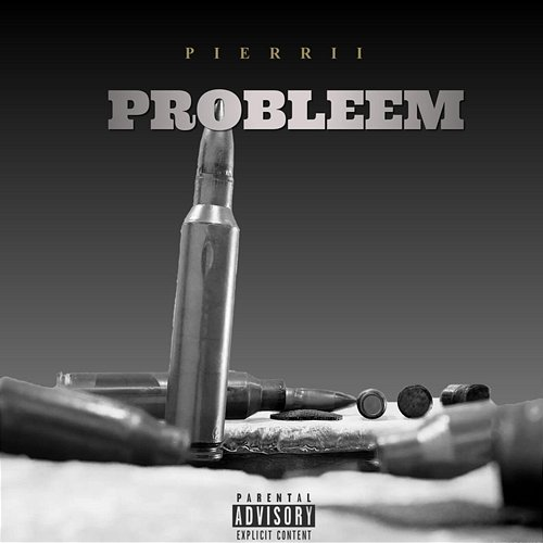 Probleem Pierrii