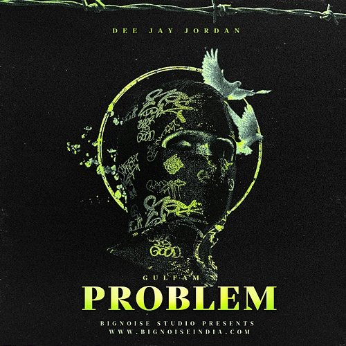 Problem Dee Jay Jordan, Gulfam X