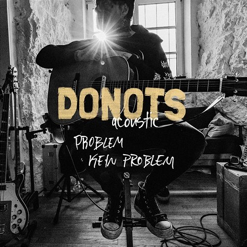 Problem kein Problem Donots