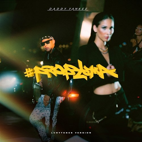 PROBLEMA Daddy Yankee