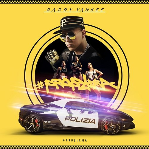 PROBLEMA Daddy Yankee