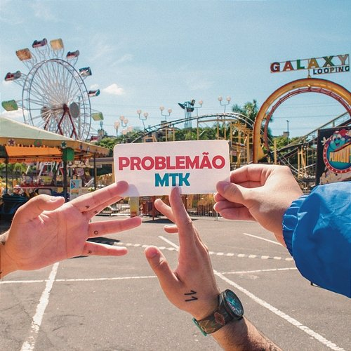 Problemão MTK
