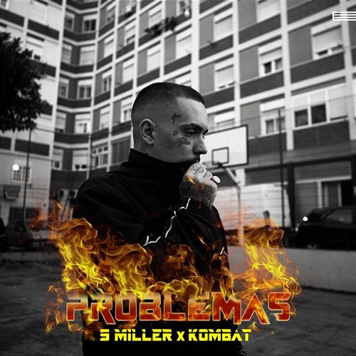 Problemas 9 Miller feat. Kombat