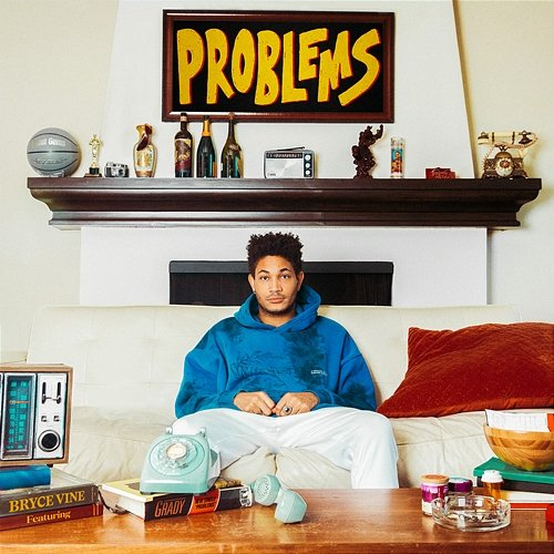 Problems Bryce Vine