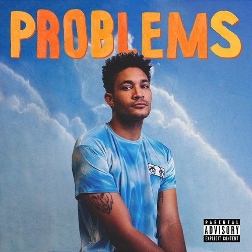 Problems Bryce Vine
