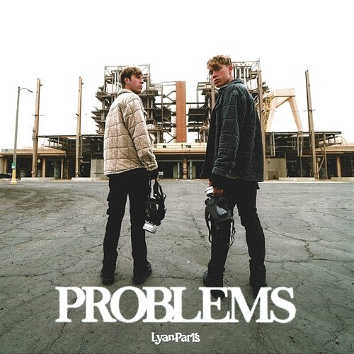 Problems Lyan Paris