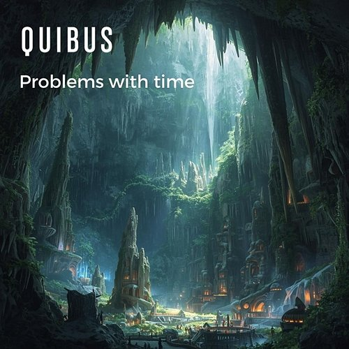 Problems with Time Quibus