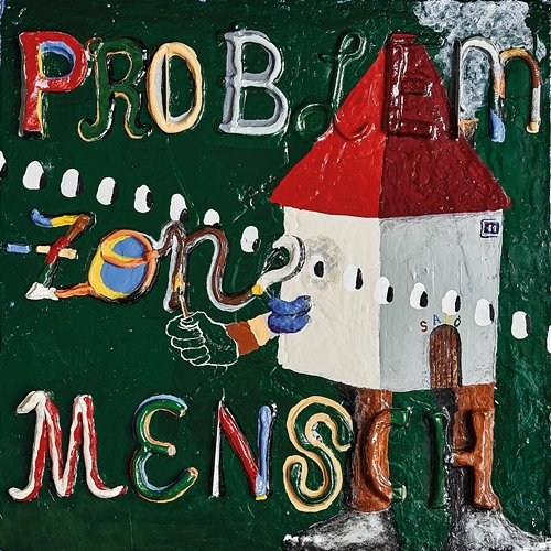 Problemzone Mensch SALÒ