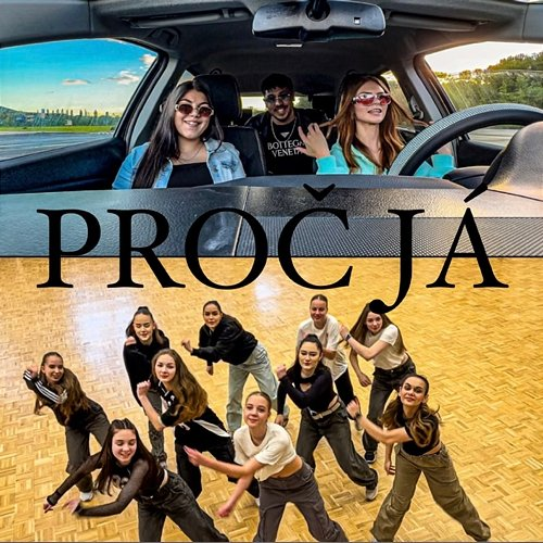 Proč já Franklin Catch