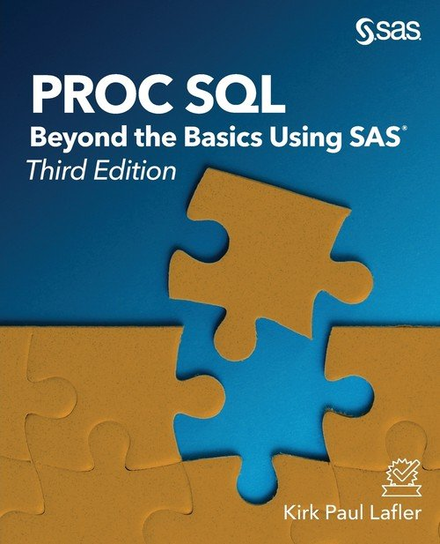 PROC SQL W opisie