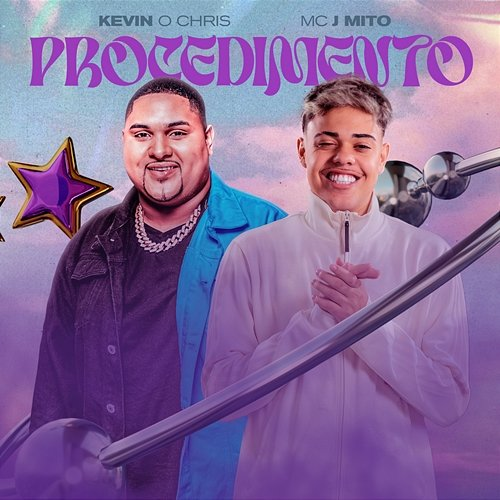 Procedimento MC Kevin o Chris, DJ RD, Mc J Mito
