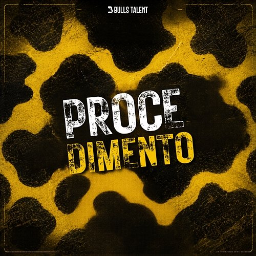 PROCEDIMENTO Dj D'noite, G. HUDSON, Luna Pimenta