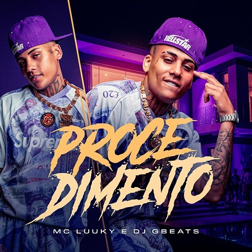 Procedimento MC LUUKY, DJ Gbeats