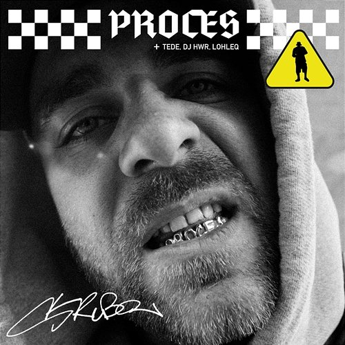 Proces lohleq feat. DJ HWR, Skrubol, Tede