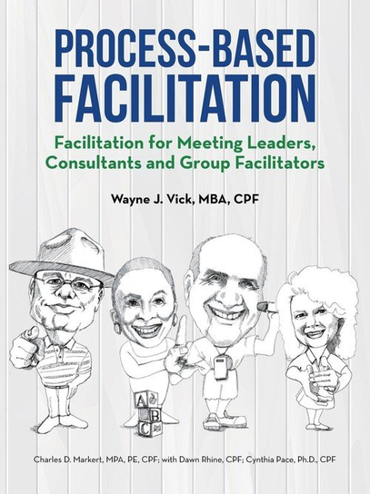 Process-Based Facilitation Vick Mba Cpf Wayne J.
