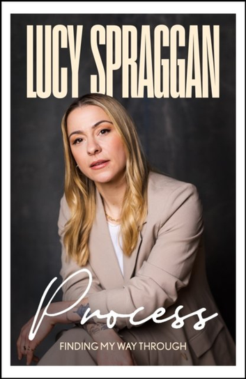 Process: Finding my way through Lucy Spraggan