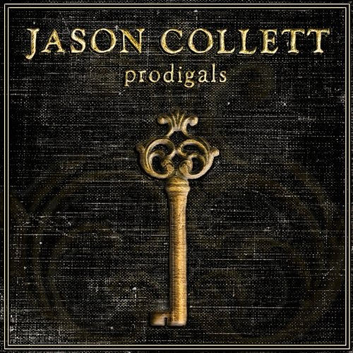Prodigals Jason Collett