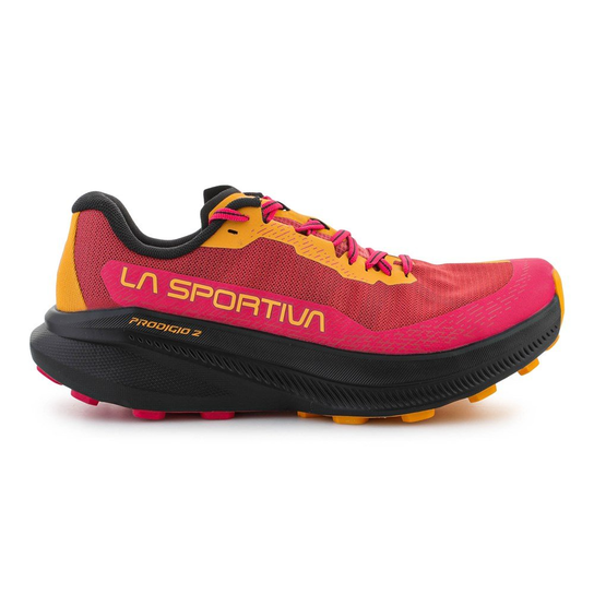 Prodigio 2 La Sportiva