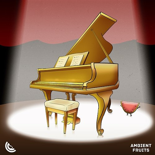Prodigious Piano Fruits Music & Ludvig Hall