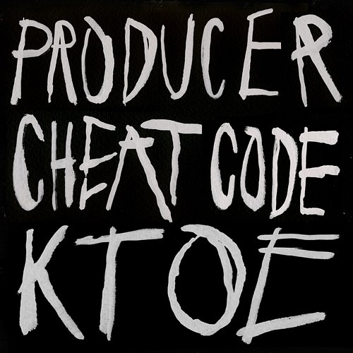 PRODUCER CHEAT CODE KTOE