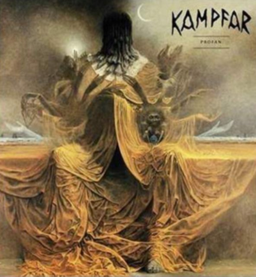 Profan Kampfar