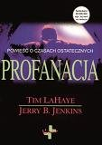 Profanacja LaHaye Tim