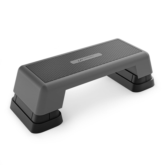 Profesjonalny step do aerobiku - UpForm UpForm