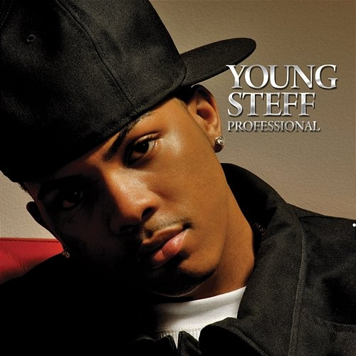 Professional Young Steff