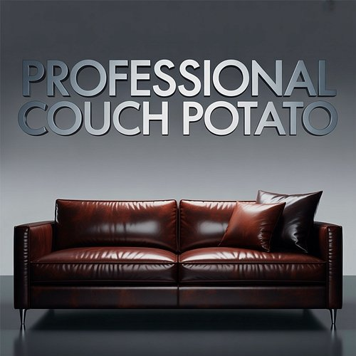 Professional Couch Potato Toys Never Found