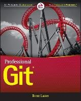 Professional Git Laster Brent