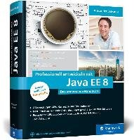 Professionell entwickeln mit Java EE 8 Salvanos Alexander