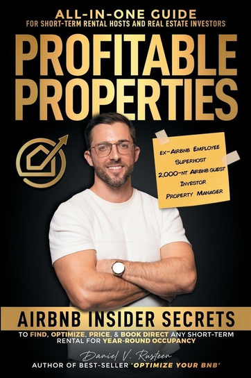 Profitable Properties Daniel Vroman Rusteen