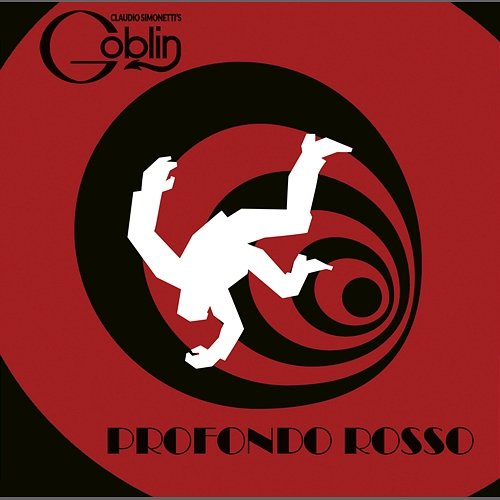 Profondo rosso Claudio Simonetti's Goblin