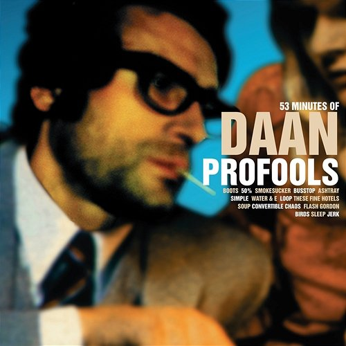 Profools Daan