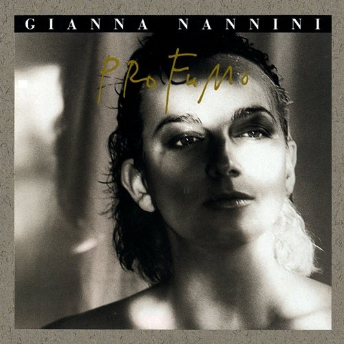 Profumo Gianna Nannini