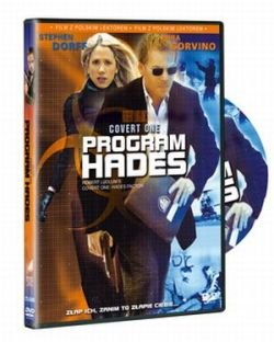 Program Hades Jackson Mick