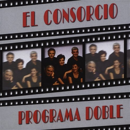 Programa Doble El Consorcio