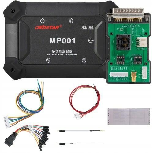 PROGRAMATOR OBD STAR MP001 Inna marka