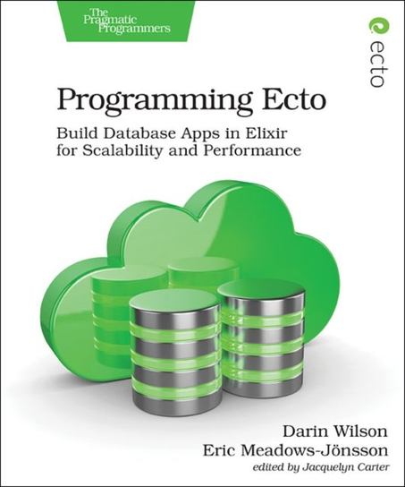 Programming Ecto Wilson Darin