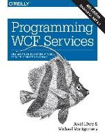 Programming WCF Services Lowy Juval