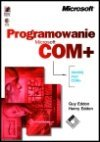 Programowanie: COM+ Eddon Guy